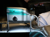 GP GRAN BRETAGNA, 06.07.2018- free Practice 1, Mercedes AMG F1 W09 Tech Detail
