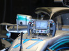 GP GRAN BRETAGNA, 06.07.2018- free Practice 1, Mercedes AMG F1 W09 steering wheel