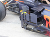 GP GRAN BRETAGNA, 06.07.2018- free Practice 1, Aston Martin Red Bull Racing RB14 Tech Detail