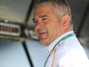 GP GRAN BRETAGNA, 06.07.2018- free Practice 1, Gil de Ferran (BRA) McLaren Sporting Director