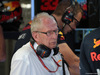 GP GRAN BRETAGNA, 06.07.2018- free Practice 1, Helmut Marko (AUT), Red Bull Racing, Red Bull Advisor
