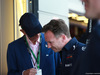 GP GRAN BRETAGNA, 06.07.2018- free Practice 1, Christian Horner (GBR), Red Bull Racing, Sporting Director