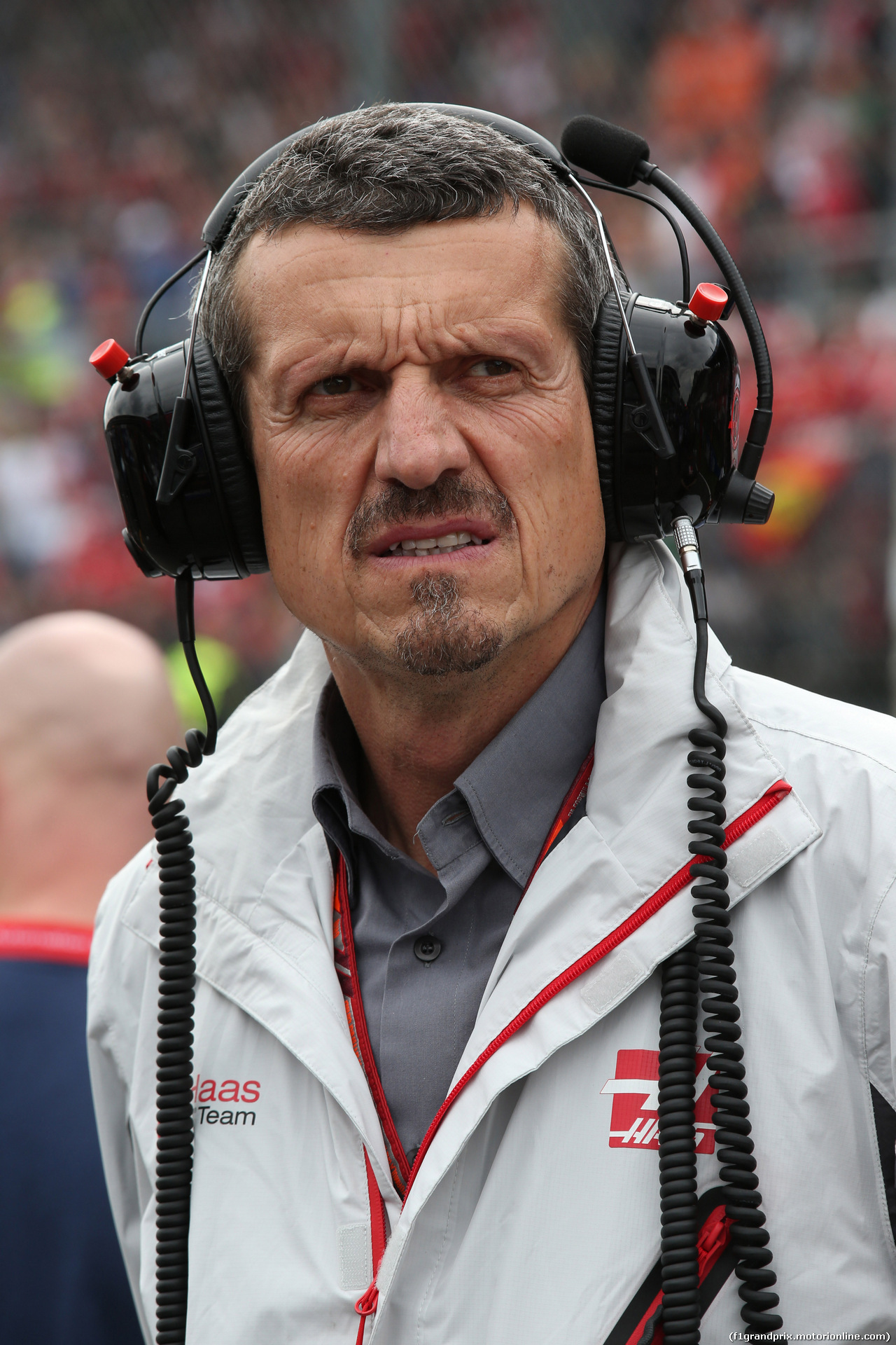GP ITALIA - Gara