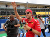 GP ITALIA, 02.09.2018 - Sebastian Vettel (GER) Ferrari SF71H