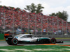 GP ITALIA, 02.09.2018 - Gara, Valtteri Bottas (FIN) Mercedes AMG F1 W09