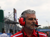 GP ITALIA, 02.09.2018 - Gara, Maurizio Arrivabene (ITA) Ferrari Team Principal