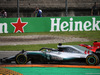 GP ITALIA, 02.09.2018 - Gara, Lewis Hamilton (GBR) Mercedes AMG F1 W09 overtakes Kimi Raikkonen (FIN) Ferrari SF71H