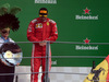 GP ITALIA, 02.09.2018 - Gara, 2nd place Kimi Raikkonen (FIN) Ferrari SF71H
