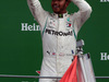GP ITALIA, 02.09.2018 - Race, Lewis Hamilton (GBR) Mercedes AMG F1 W09 winner