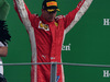 GP ITALIA, 02.09.2018 - Gara, 3rd place Kimi Raikkonen (FIN) Ferrari SF71H