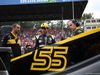 GP ITALIA, 02.09.2018 - Gara, Carlos Sainz Jr (ESP) Renault Sport F1 Team RS18
