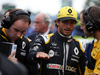 GP ITALIA, 02.09.2018 - Gara, Carlos Sainz Jr (ESP) Renault Sport F1 Team RS18