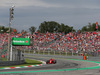 GP ITALIA, 02.09.2018 - Gara, Kimi Raikkonen (FIN) Ferrari SF71H