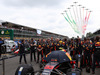 GP ITALIA, 02.09.2018 - Gara, Max Verstappen (NED) Red Bull Racing RB14