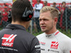 GP ITALIA, 02.09.2018 - Gara, Kevin Magnussen (DEN) Haas F1 Team VF-18