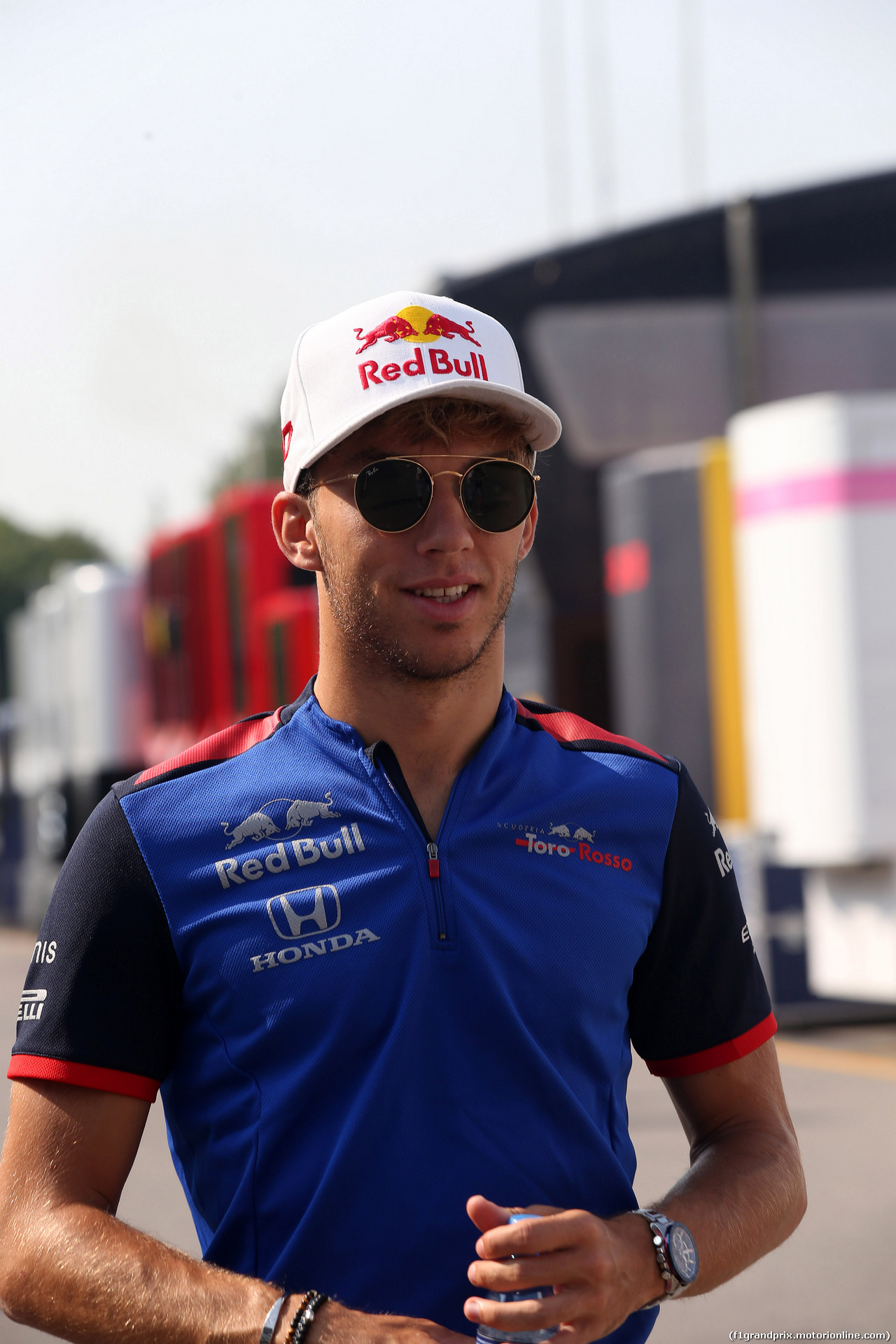 GP ITALIA GIOVEDI
