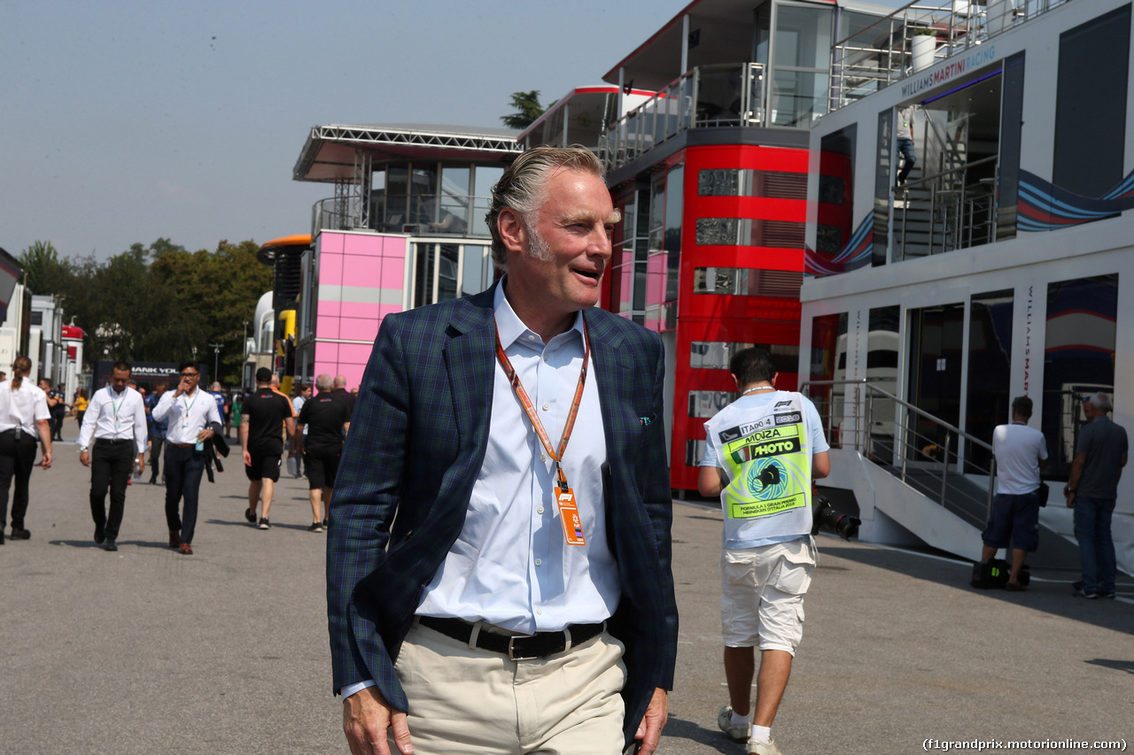 GP ITALIA GIOVEDI