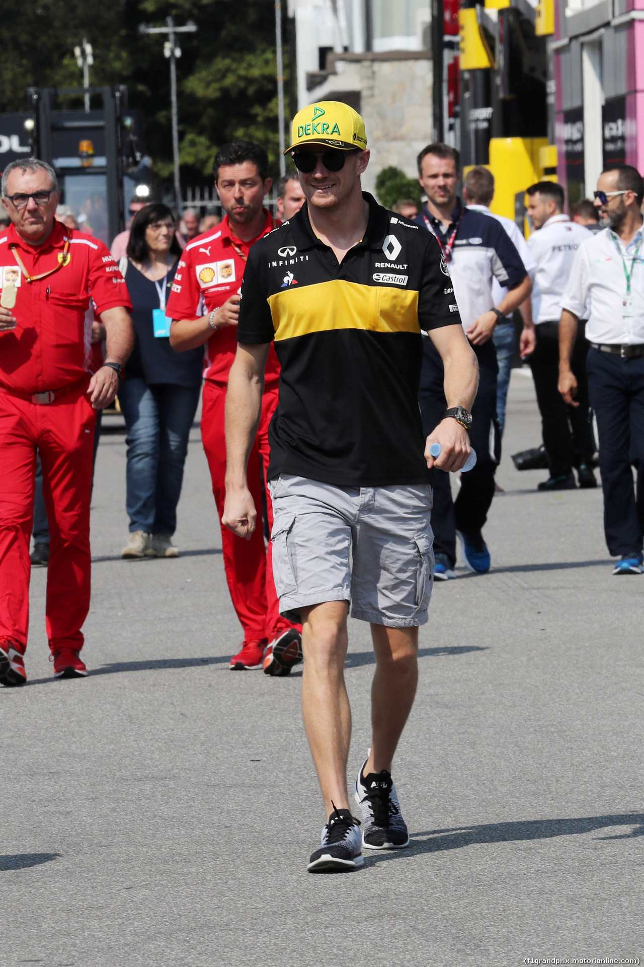 GP ITALIA GIOVEDI