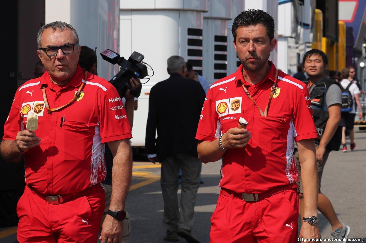 GP ITALIA GIOVEDI