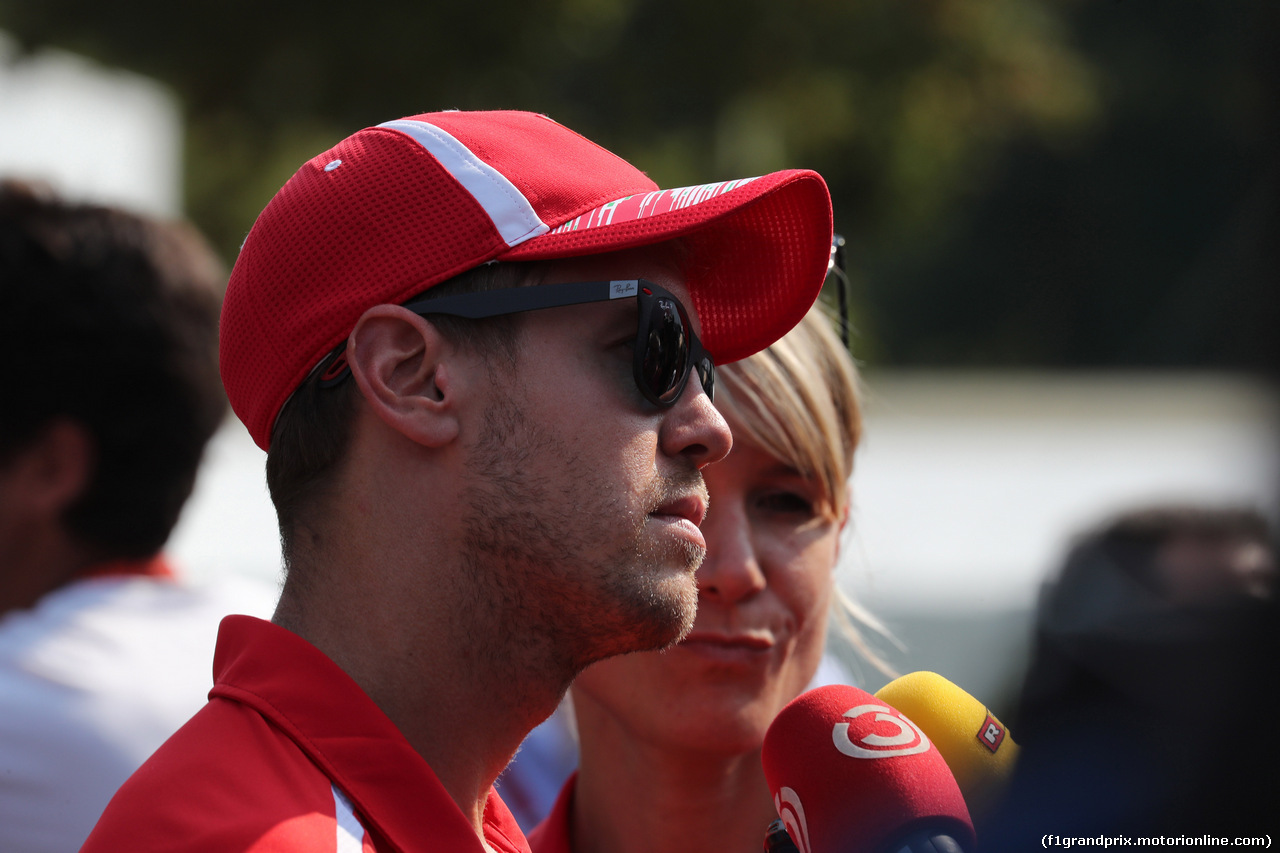GP ITALIA GIOVEDI