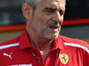 GP ITALIA, 30.08.2018 - Maurizio Arrivabene (ITA) Ferrari Team Principal