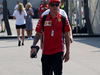 GP ITALIA, 30.08.2018 - Kimi Raikkonen (FIN) Ferrari SF71H