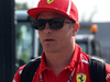 GP ITALIA, 30.08.2018 - Kimi Raikkonen (FIN) Ferrari SF71H