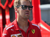 GP ITALIA, 30.08.2018 - Sebastian Vettel (GER) Ferrari SF71H