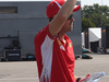 GP ITALIA, 30.08.2018 - Sebastian Vettel (GER) Ferrari SF71H