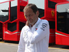 GP ITALIA, 30.08.2018 - Aldo Costa (ITA) Mercedes AMG F1 Engineering Director.