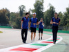 GP ITALIA, 30.08.2018 - Pierre Gasly (FRA) Scuderia Toro Rosso STR13
