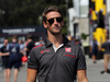 GP ITALIA, 30.08.2018 - Romain Grosjean (FRA) Haas F1 Team VF-18