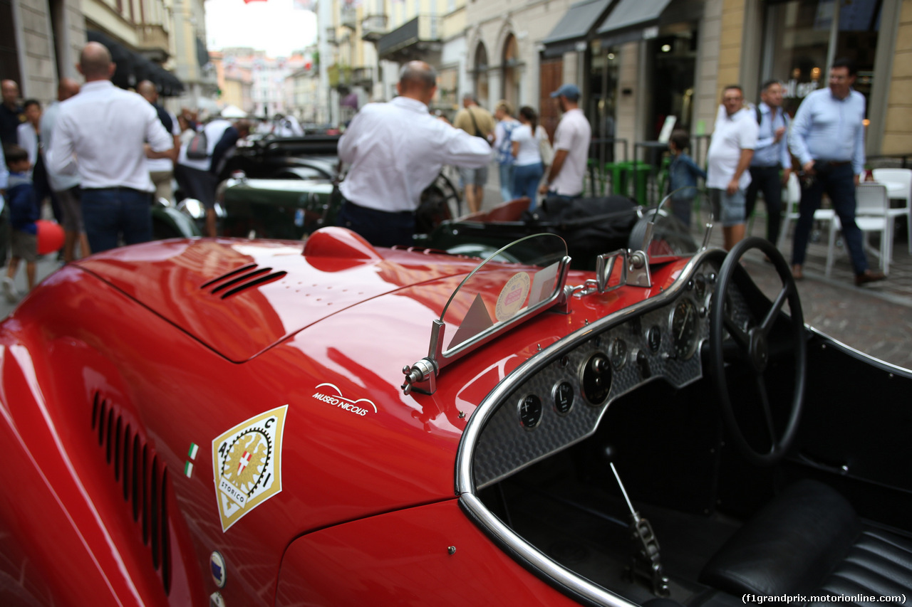 GP ITALIA - Qualifiche e Prove Libere 3