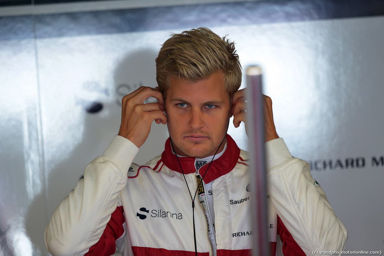 GP ITALIA - Qualifiche e Prove Libere 3
