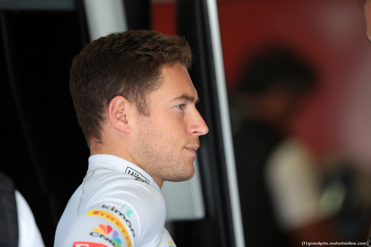 GP ITALIA - Qualifiche e Prove Libere 3
