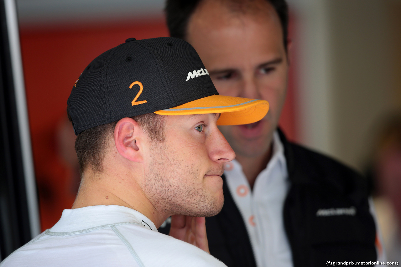 GP ITALIA - Qualifiche e Prove Libere 3