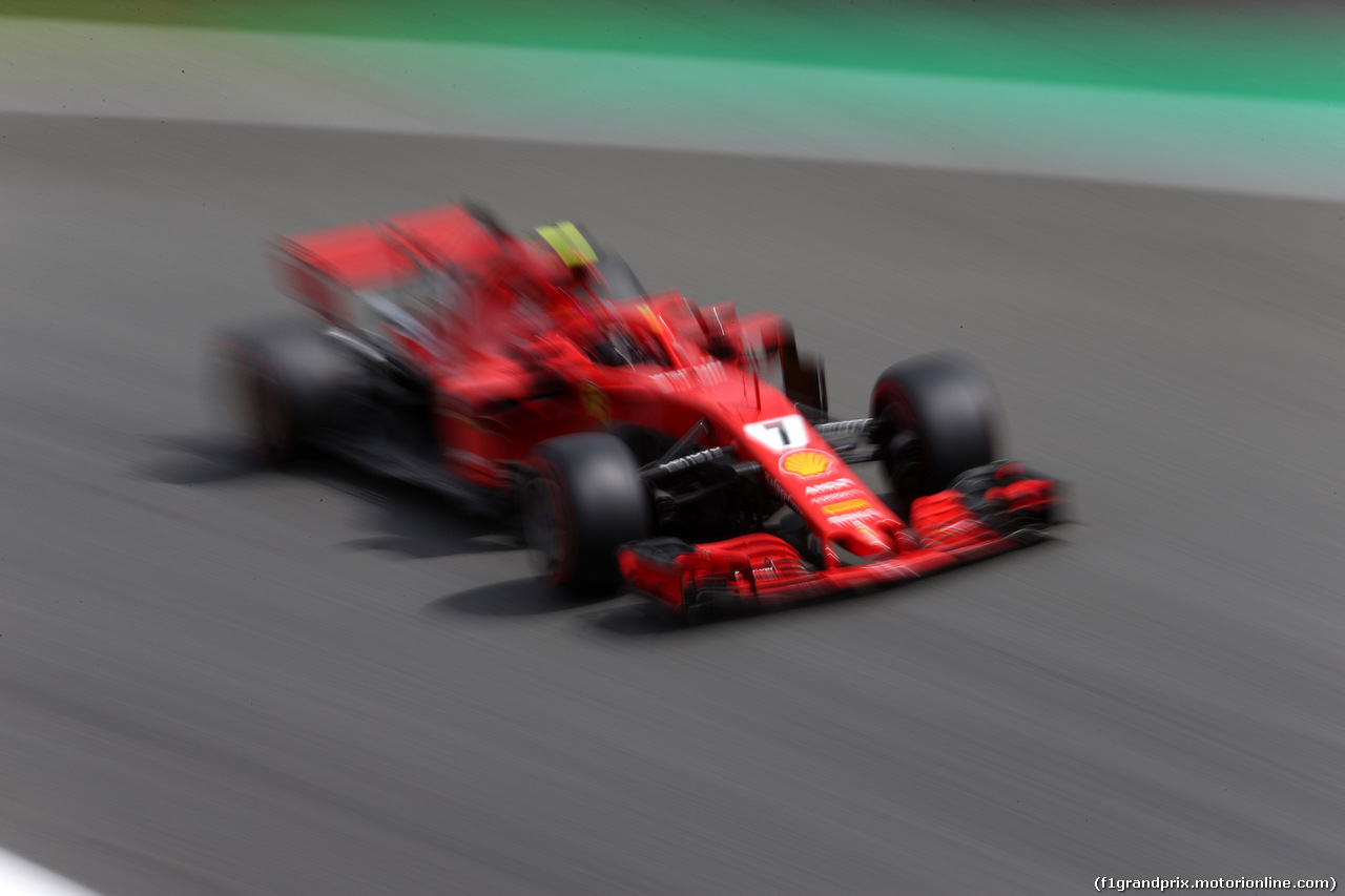 GP ITALIA - Qualifiche e Prove Libere 3