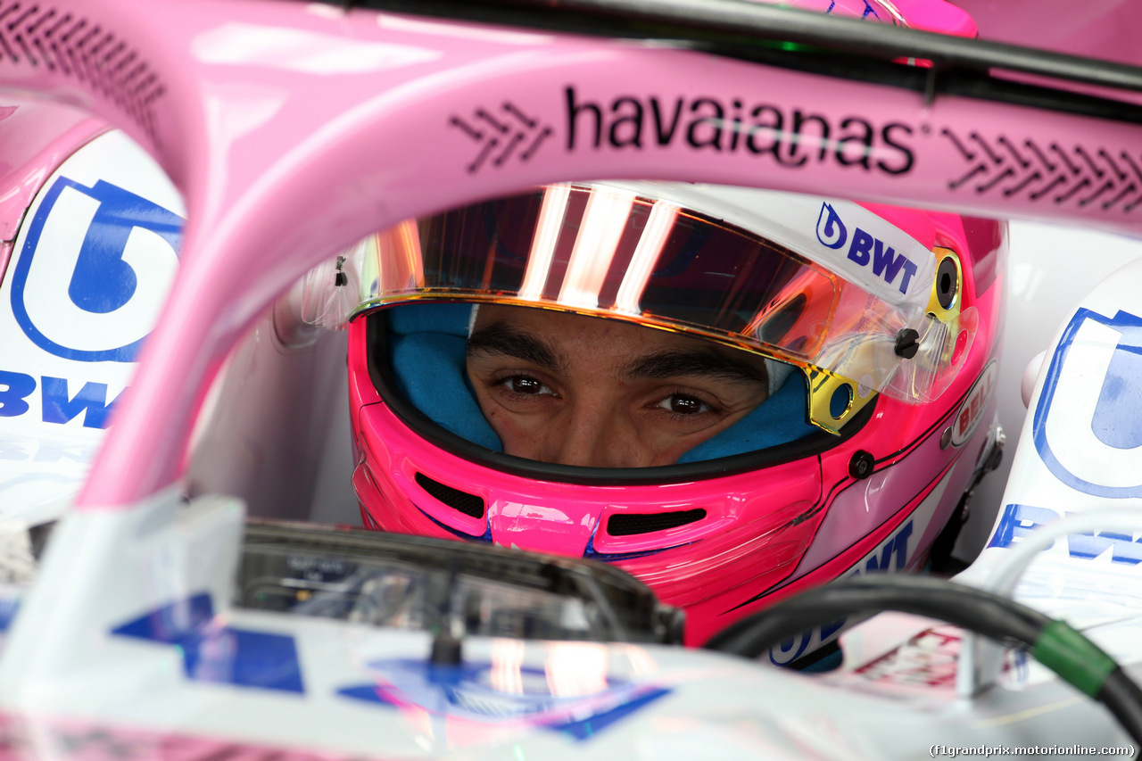 GP ITALIA - Qualifiche e Prove Libere 3