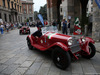 GP ITALIA, 31.08.2018 - Historic parade