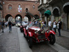 GP ITALIA, 31.08.2018 - Historic parade