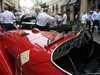 GP ITALIA, 31.08.2018 - Historic parade