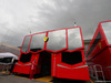 GP ITALIA, 31.08.2018 - Ferrari Hospitality