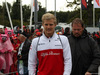 GP ITALIA, 01.09.2018 - Marcus Ericsson (SUE) Sauber C37
