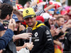 GP ITALIA, 01.09.2018 - Carlos Sainz Jr (ESP) Renault Sport F1 Team RS18