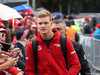 GP ITALIA, 01.09.2018 - Mike Schumacher