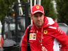 GP ITALIA, 01.09.2018 - Sebastian Vettel (GER) Ferrari SF71H
