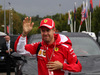 GP ITALIA, 01.09.2018 - Sebastian Vettel (GER) Ferrari SF71H