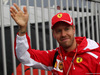 GP ITALIA, 01.09.2018 - Sebastian Vettel (GER) Ferrari SF71H