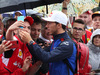 GP ITALIA, 01.09.2018 - Pierre Gasly (FRA) Scuderia Toro Rosso STR13