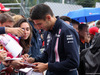 GP ITALIA, 01.09.2018 - Esteban Ocon (FRA) Racing Point Force India F1 VJM11